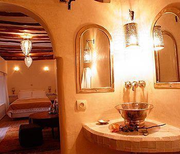 Dar Rocmarra Marrakesch