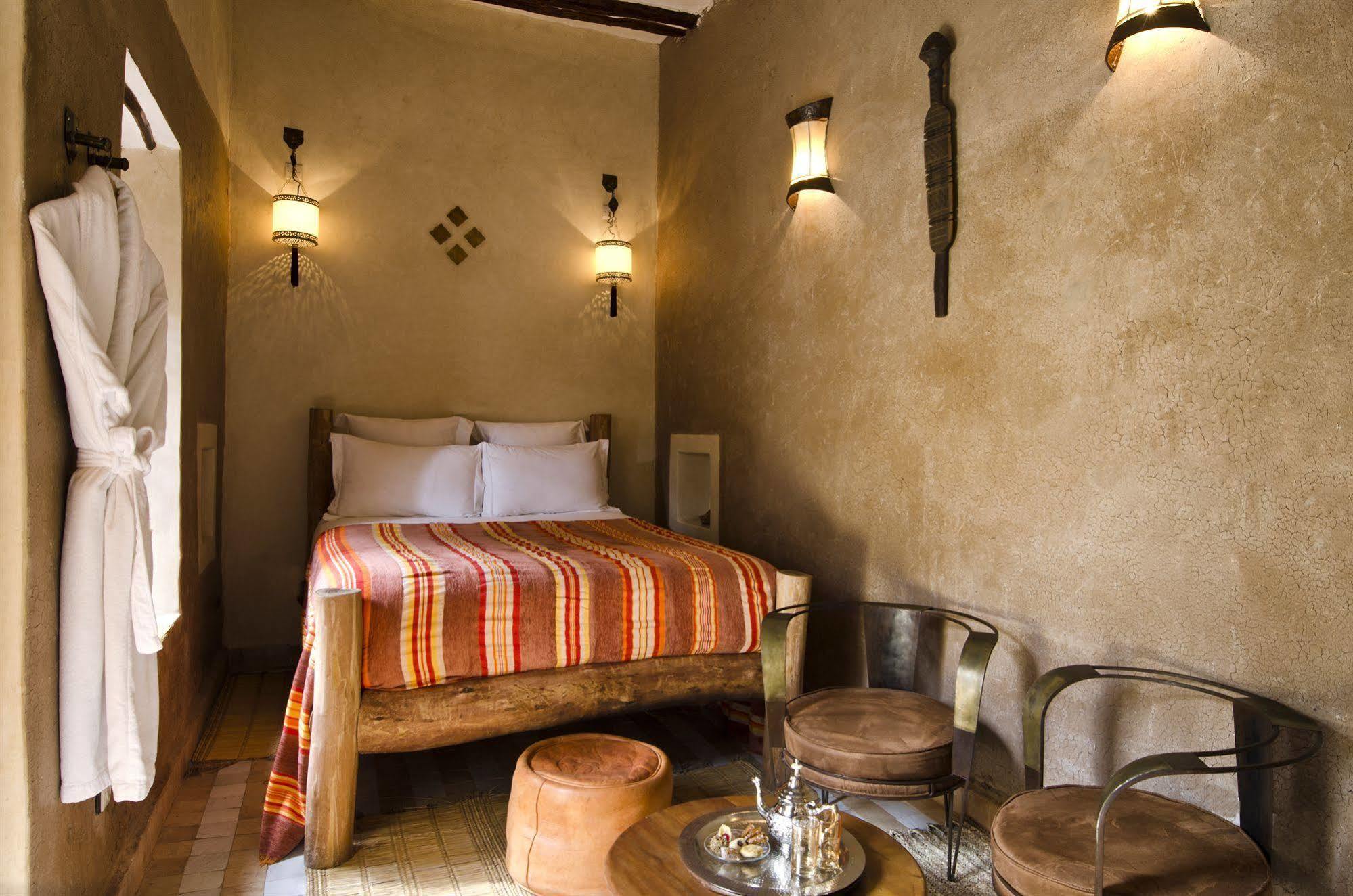 Dar Rocmarra Marrakesch